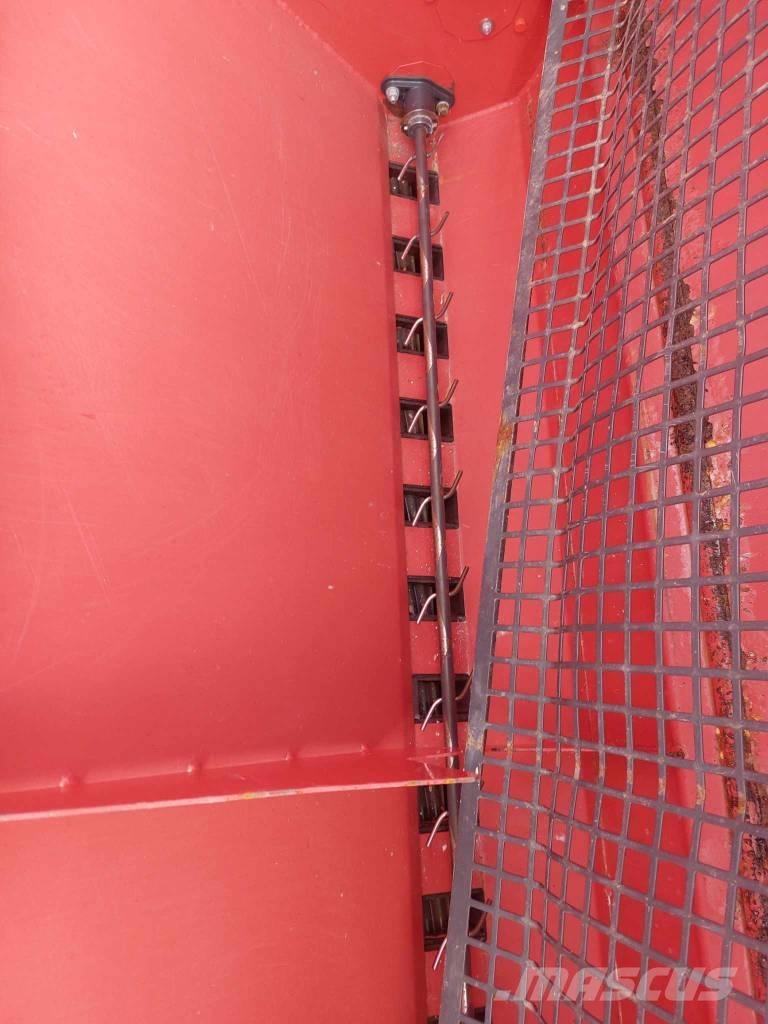 Tume Nova Combi 3000 Drills