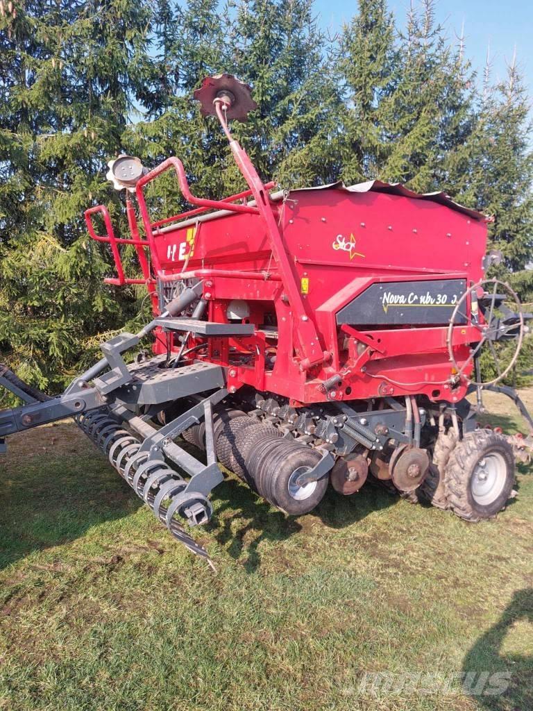 Tume Nova Combi 3000 Drills