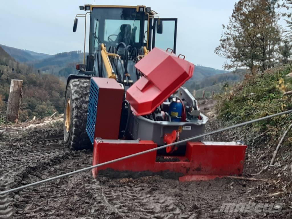  Hochleitner TWFH120 Forestry - Others