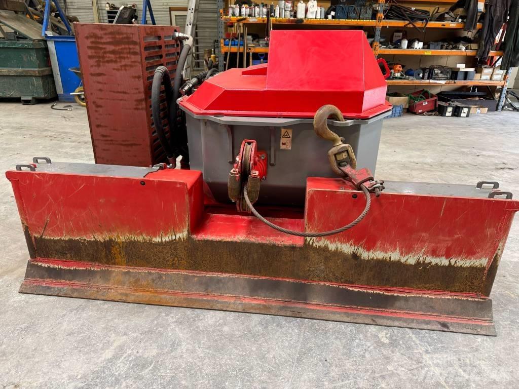  Hochleitner TWFH120 Forestry - Others