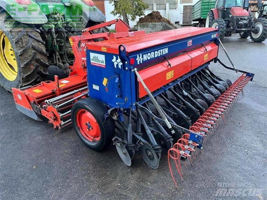 Howard HK 20 Power harrows and rototillers