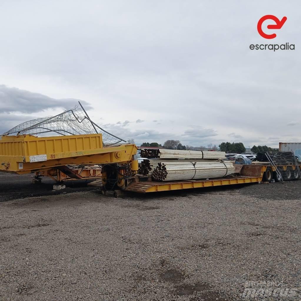  Maquinaria Variada Construction - Others