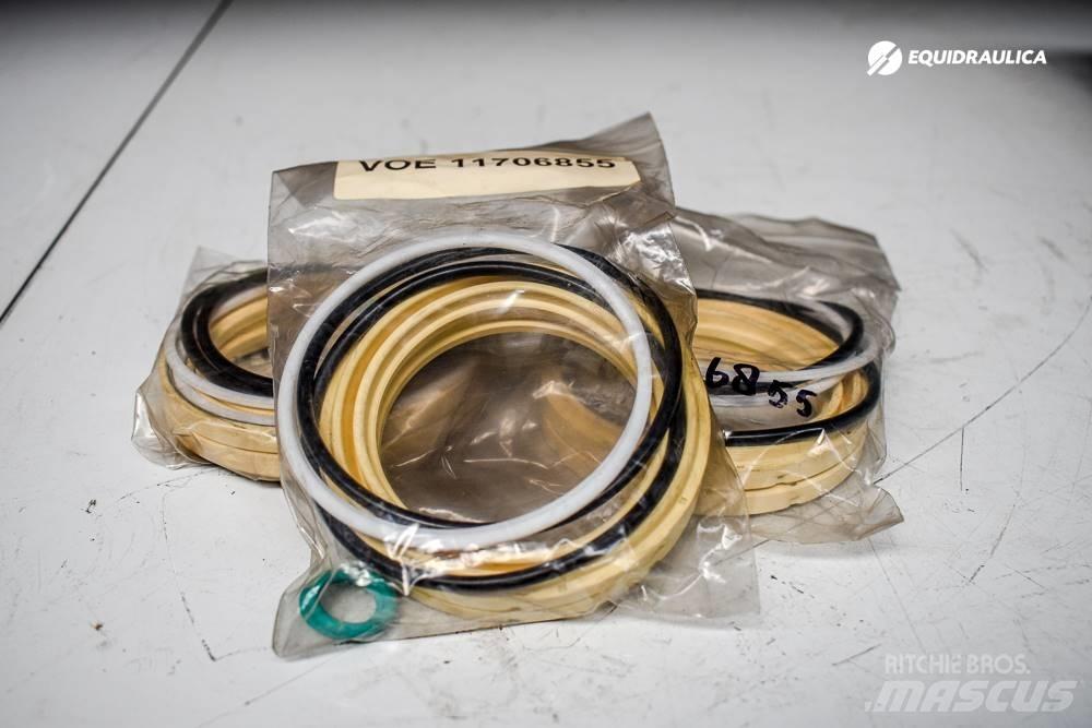  Kits Vedantes Transportation - Others