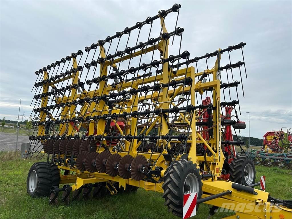 Bednar PE 12000 Other tillage machines and accessories