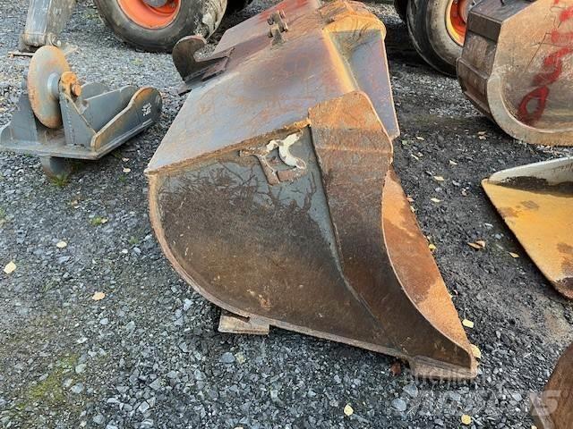  TS Tasoituskauha Buckets