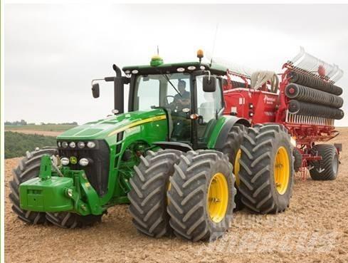 John Deere JD8270 Tractors