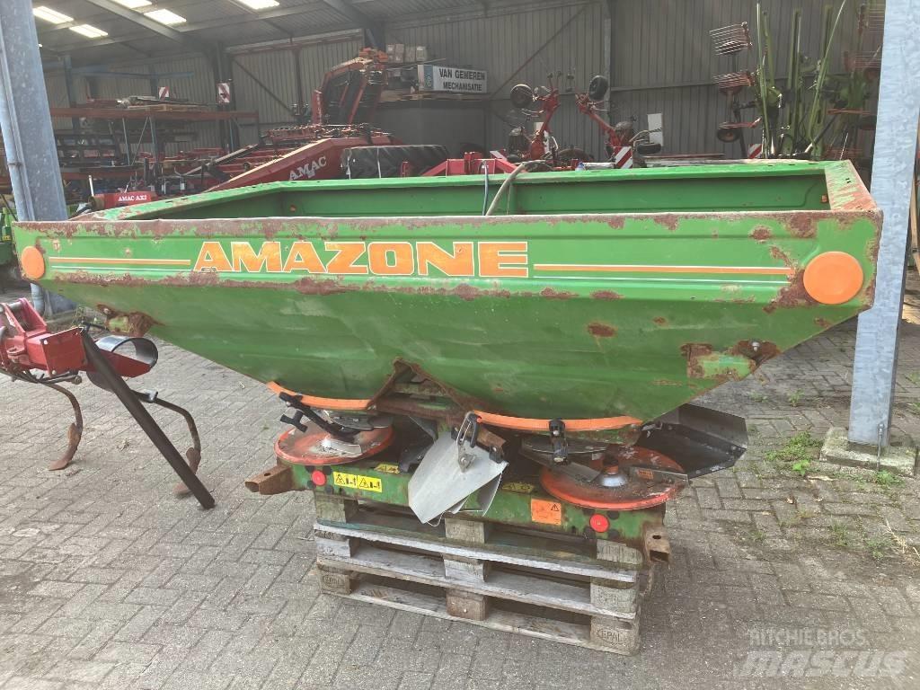 Amazone ZA-M 1200 Mineral spreaders
