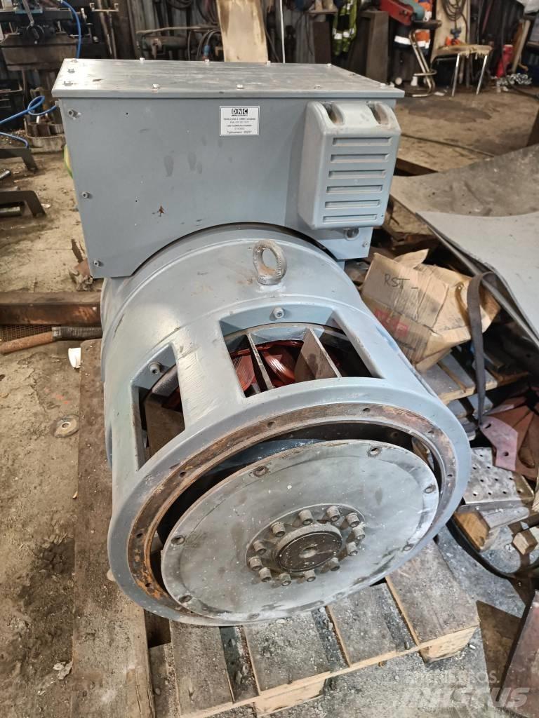 WEG AG10280MI20AI Other Generators