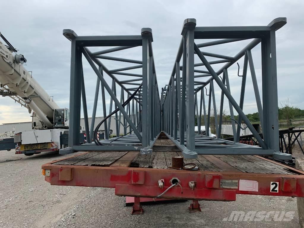 Grove RT 9130 E-2 Rough terrain cranes