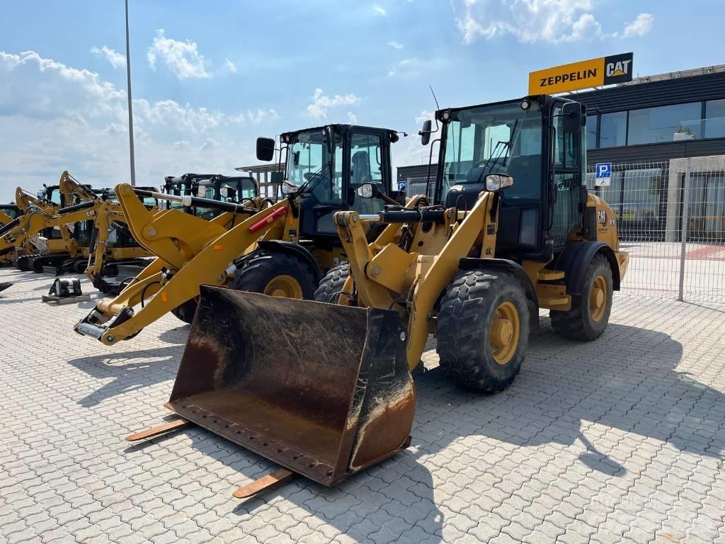 CAT 907 M Wheel loaders