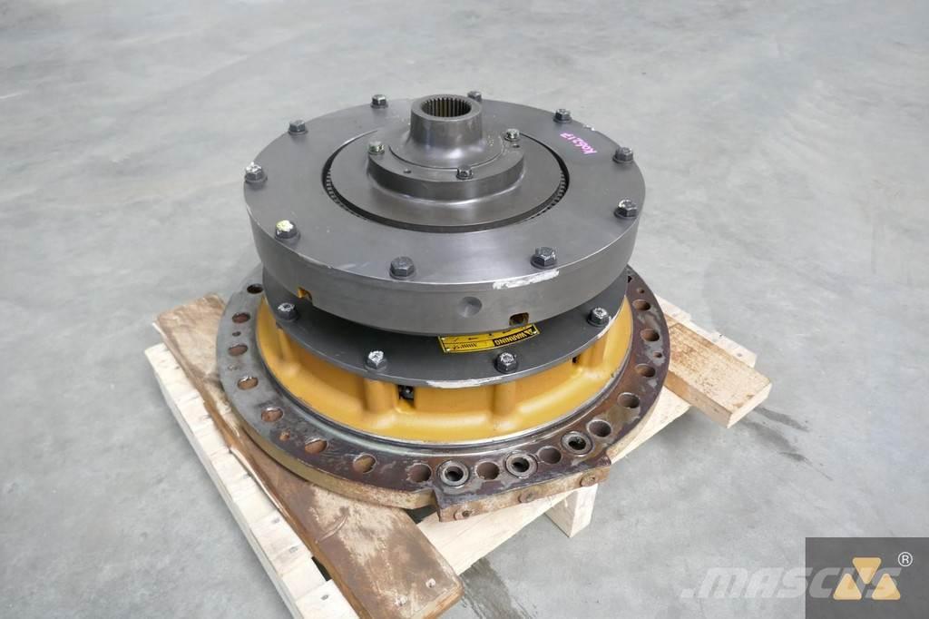 CAT 8E-1823 Transportation - Others