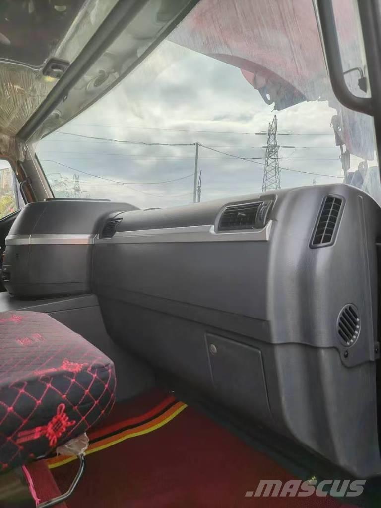 Sany STC1300C8 All terrain cranes