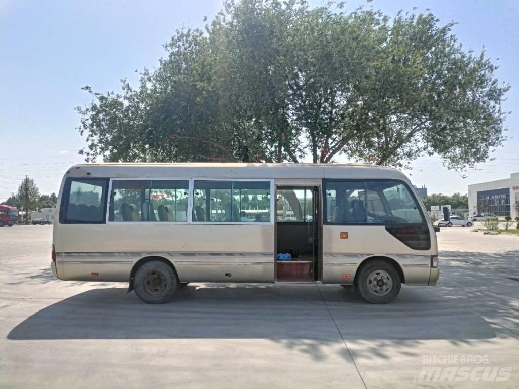 Toyota Coaster Bus Mini buses