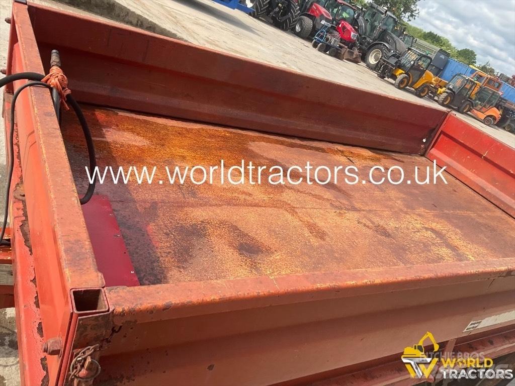 Marston TRAILER Other trailers