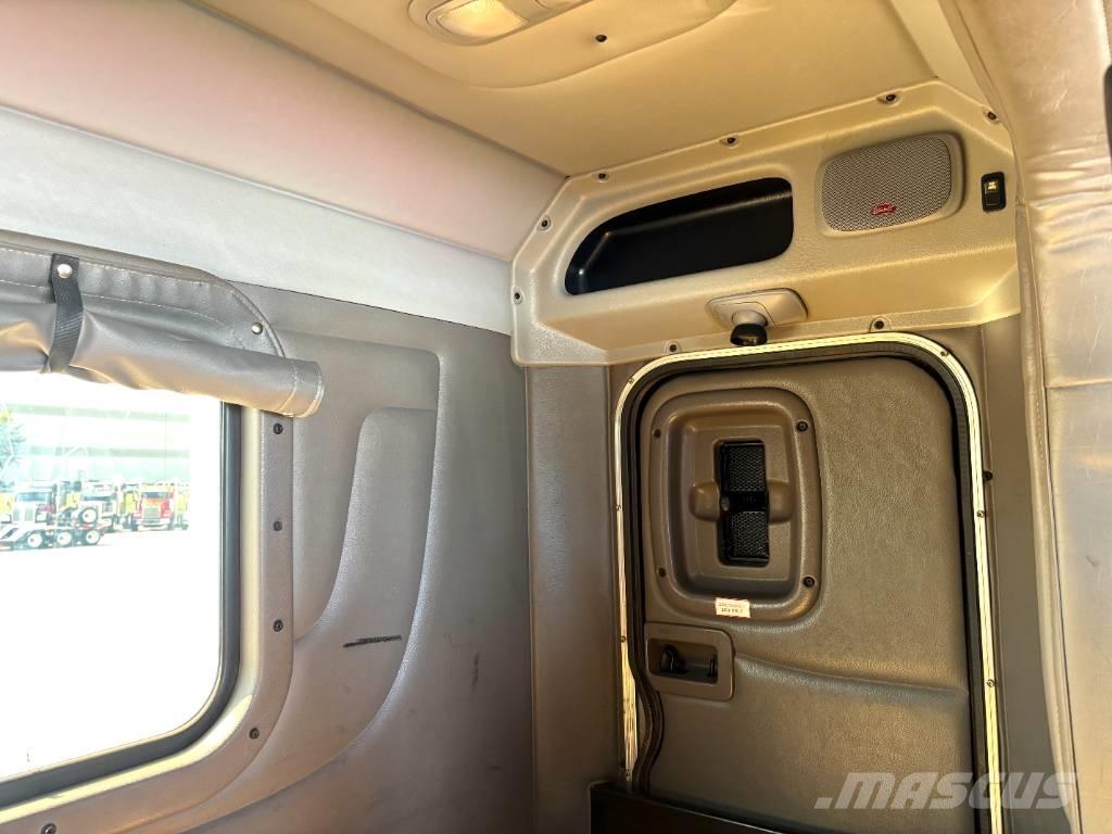 Peterbilt 389 Tractor Units