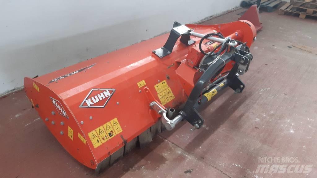 Kuhn BKE 210 Agriculture - Others