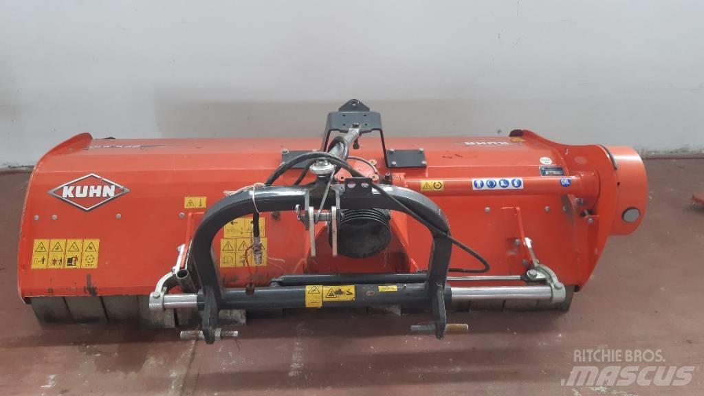 Kuhn BKE 210 Agriculture - Others
