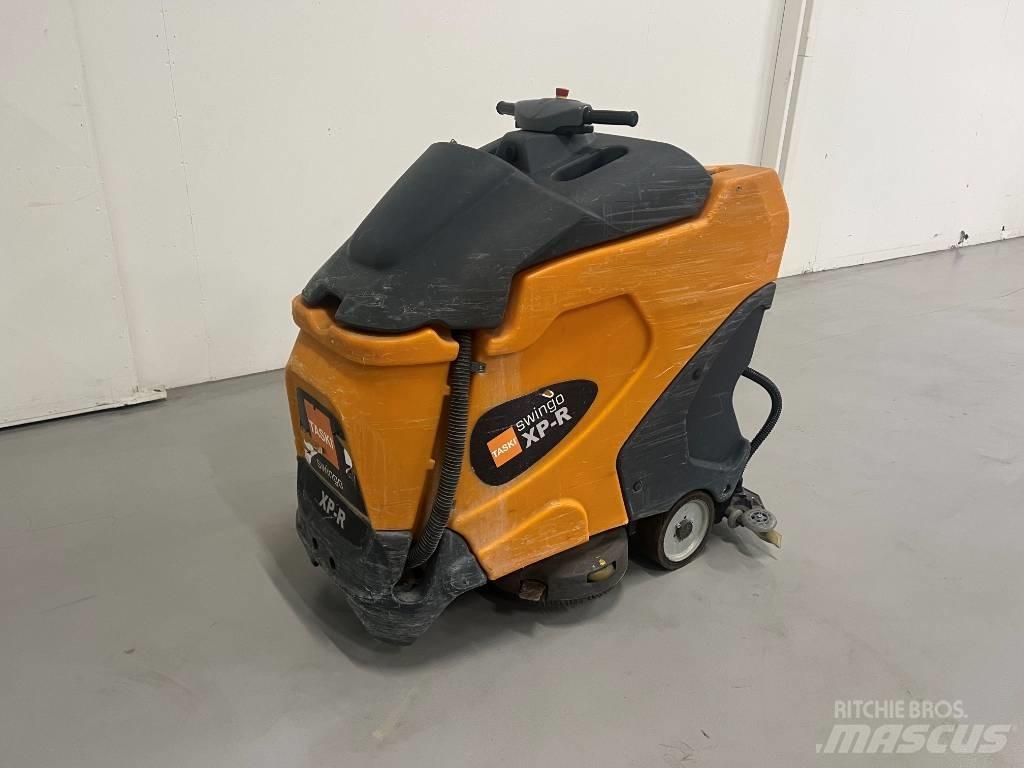 Taski Swingo XP-R Groundcare - Others