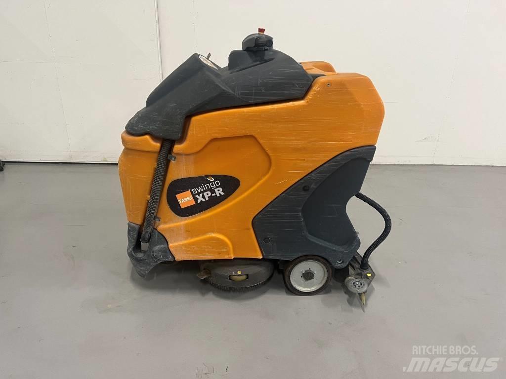 Taski Swingo XP-R Groundcare - Others