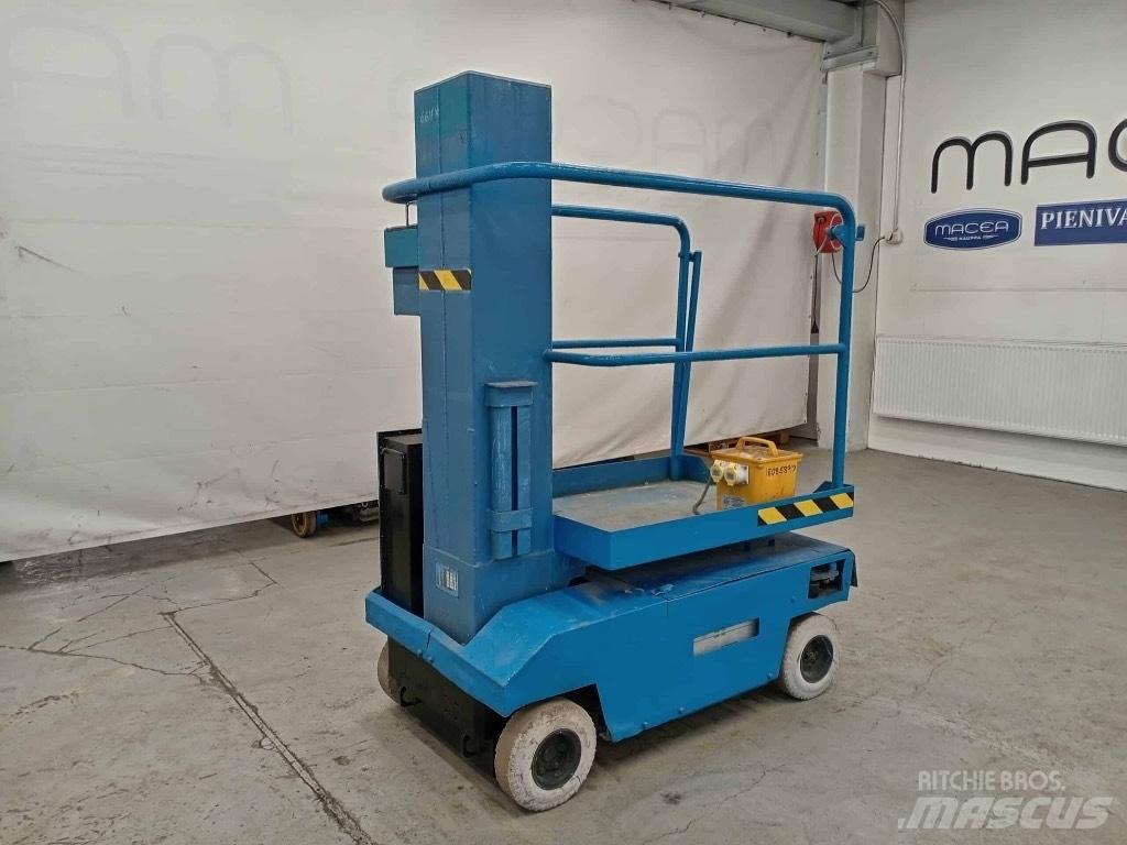Aichi SV 041 Vertical mast lifts