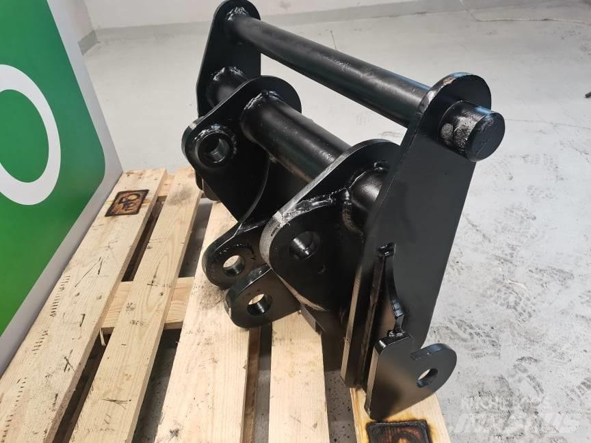 JLG 307 {Euro frame } Booms and arms