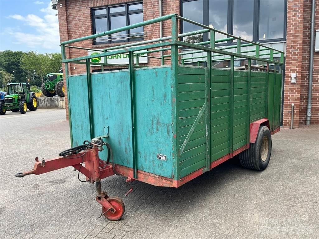  SONSTIGE Gofa Agriculture - Others