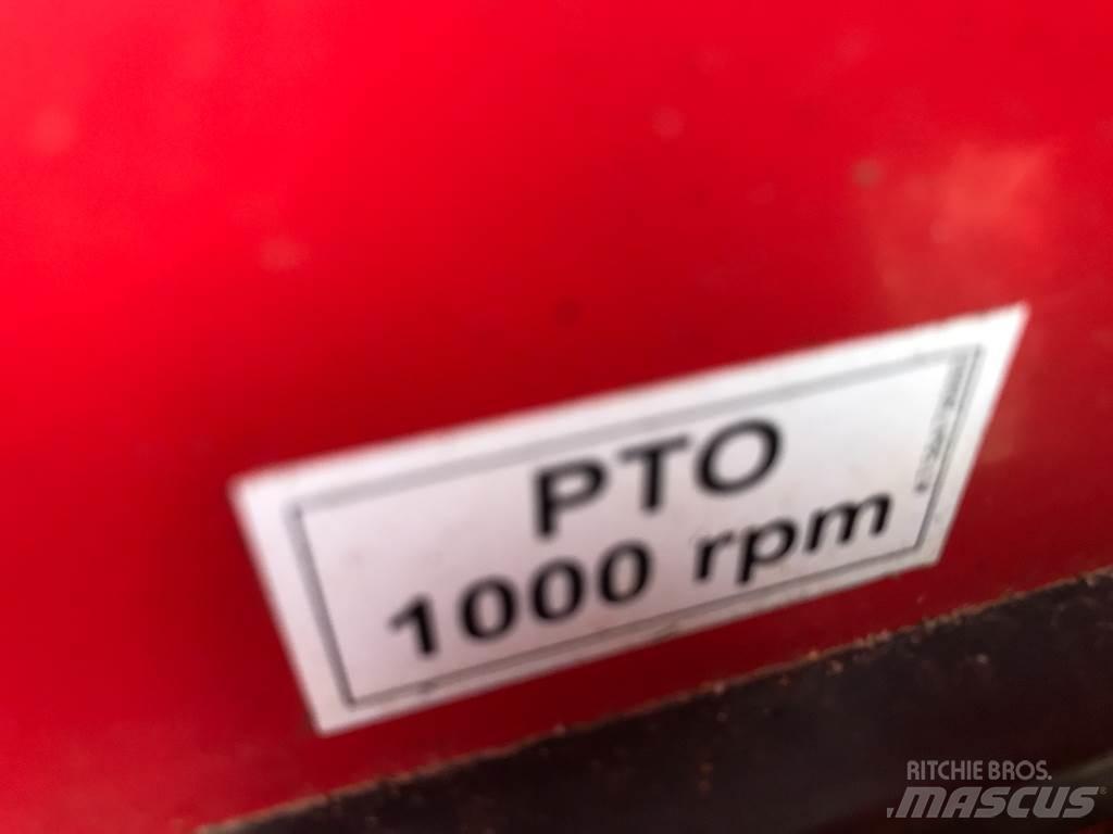Kverneland 2540 MH Mowers