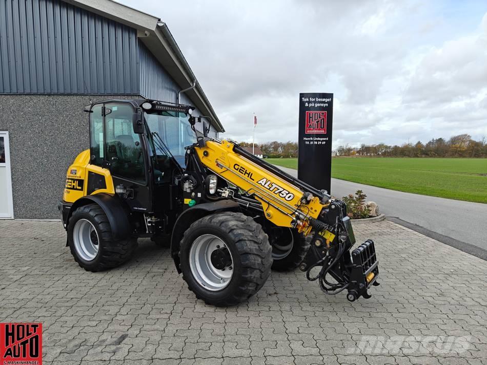 Gehl ALT750 Telescopic handlers