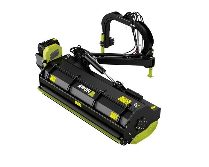  Awon SFM 240 Forage harvesters