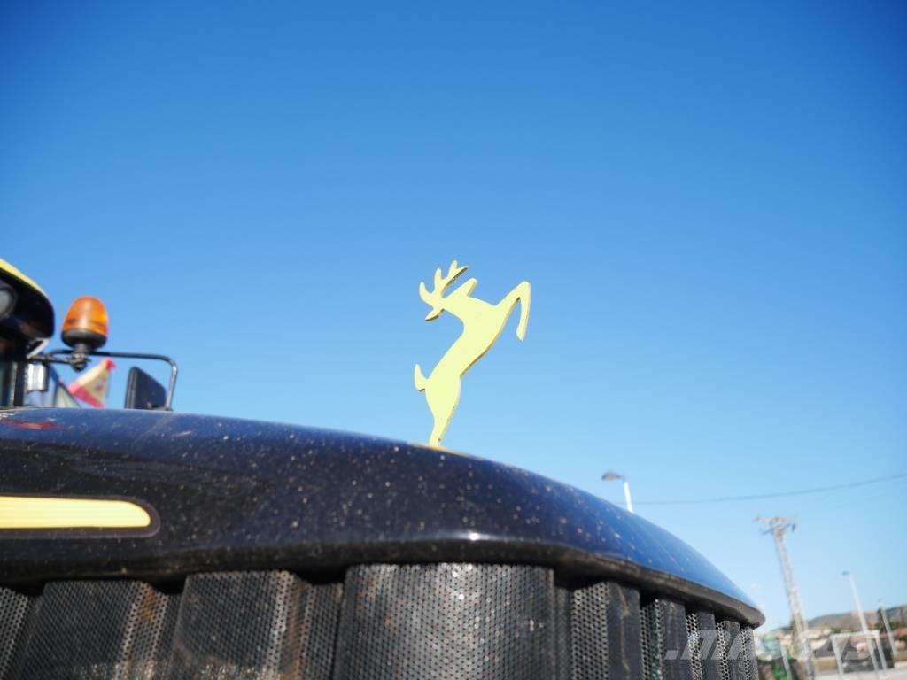 John Deere 6920 Tractors