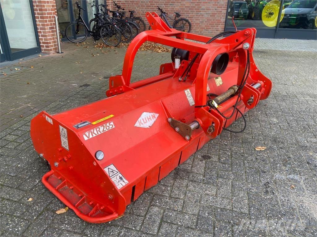 Kuhn VKR 265 Groundcare - Others