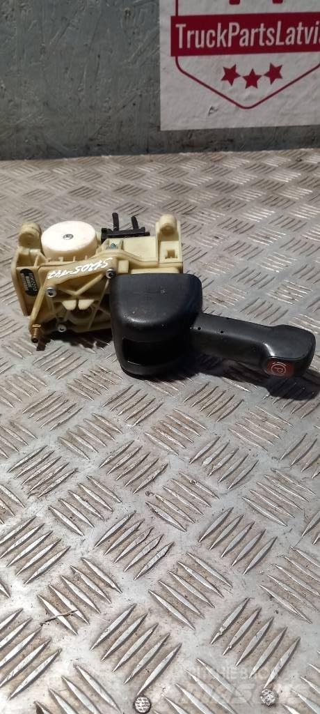 Scania R 440.   1882115 Brakes