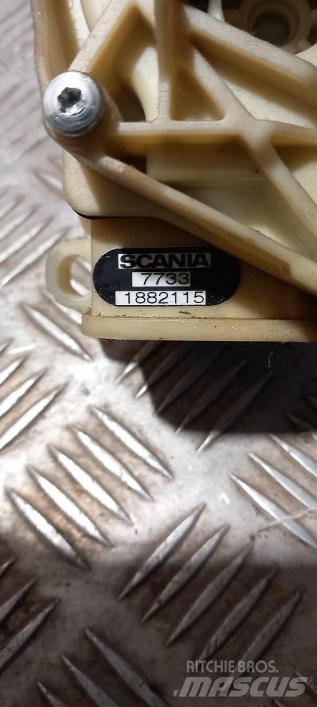 Scania R 440.   1882115 Brakes
