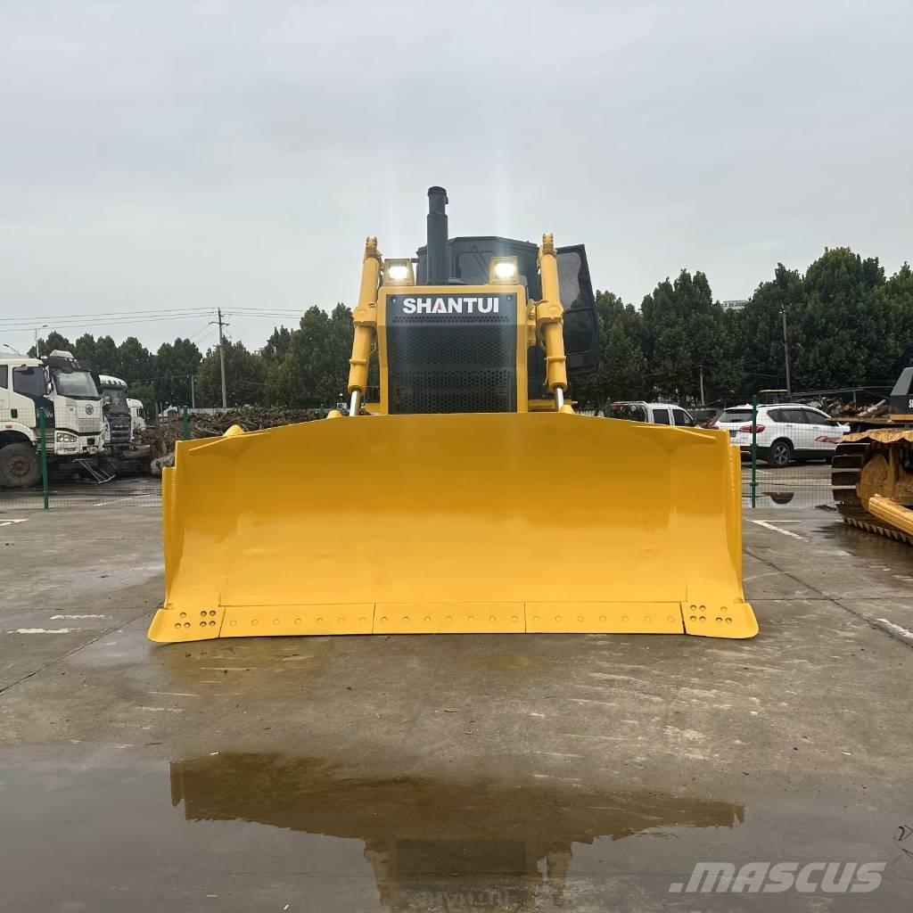 Shantui SD32 Crawler dozers