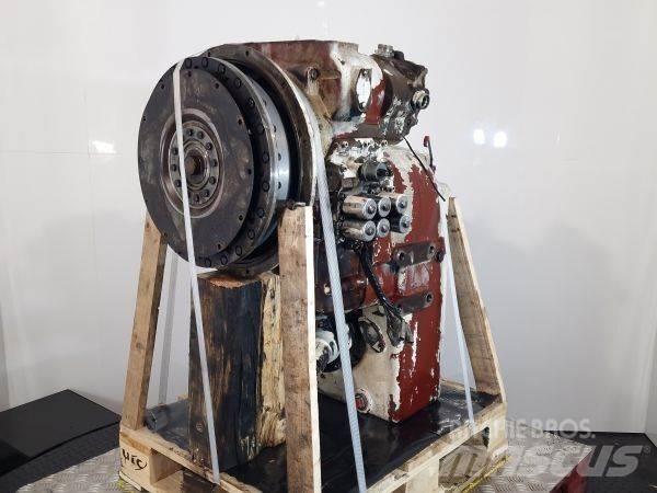 Funk 2243E14NB Transmission