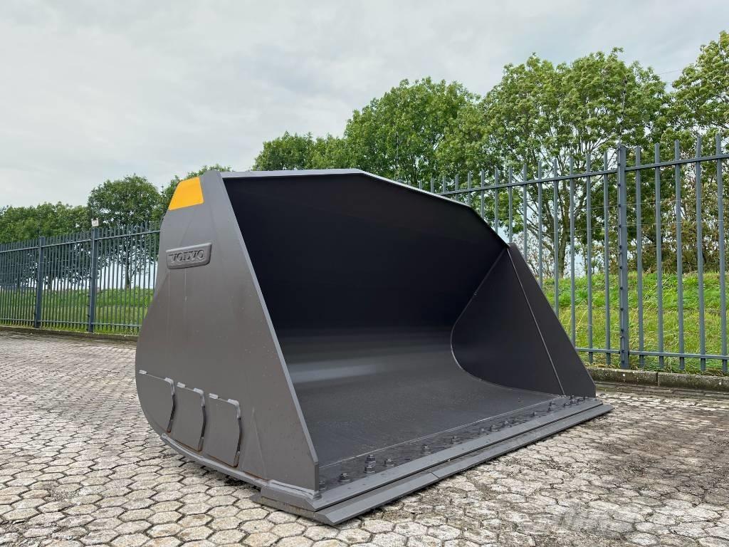 Volvo L 90 H Bucket Buckets