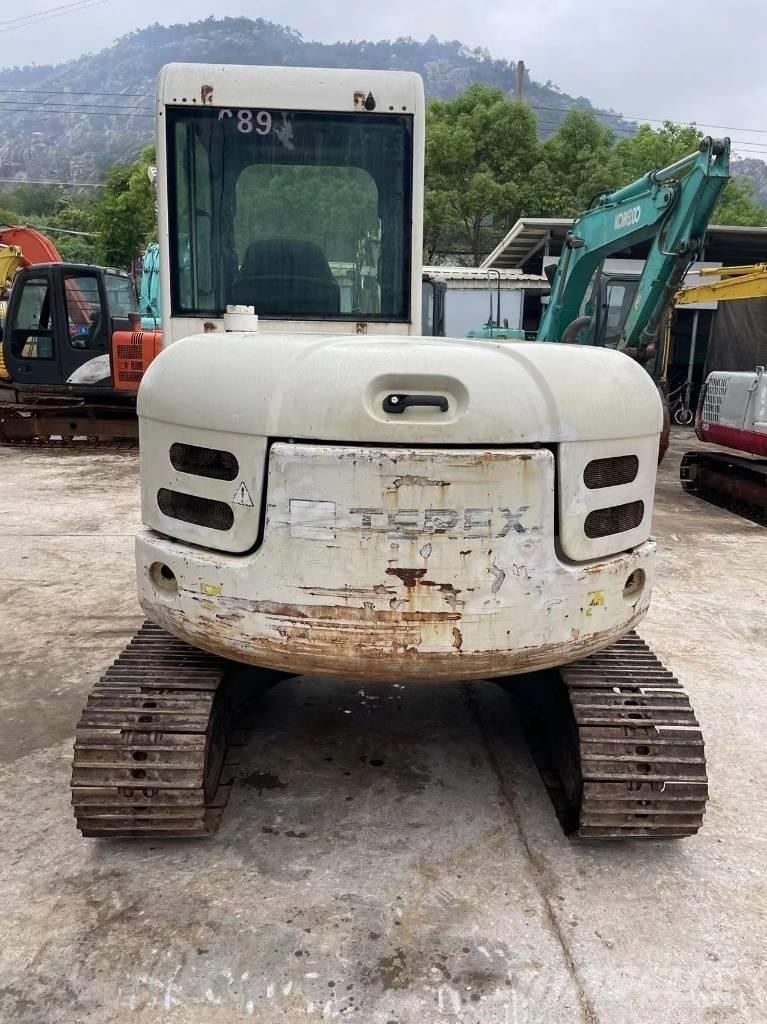 Terex TC 65 Mini excavators < 7t (Mini diggers)