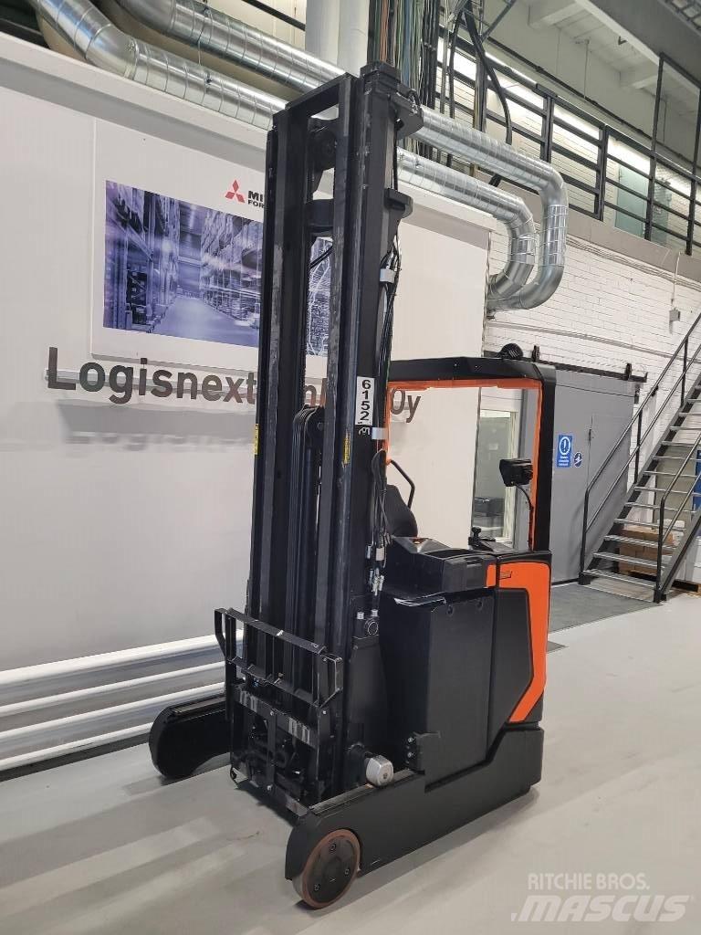 Rocla HXF16 Reach trucks