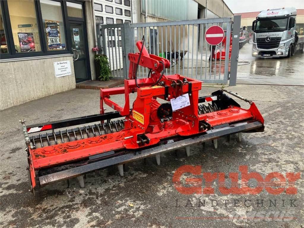 Rotoland SK 300 Power harrows and rototillers