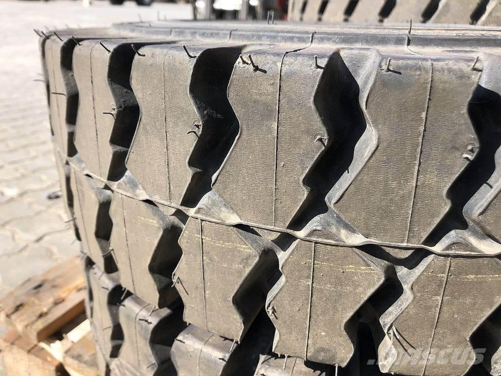 Øvrige Hjul Tyres, wheels and rims