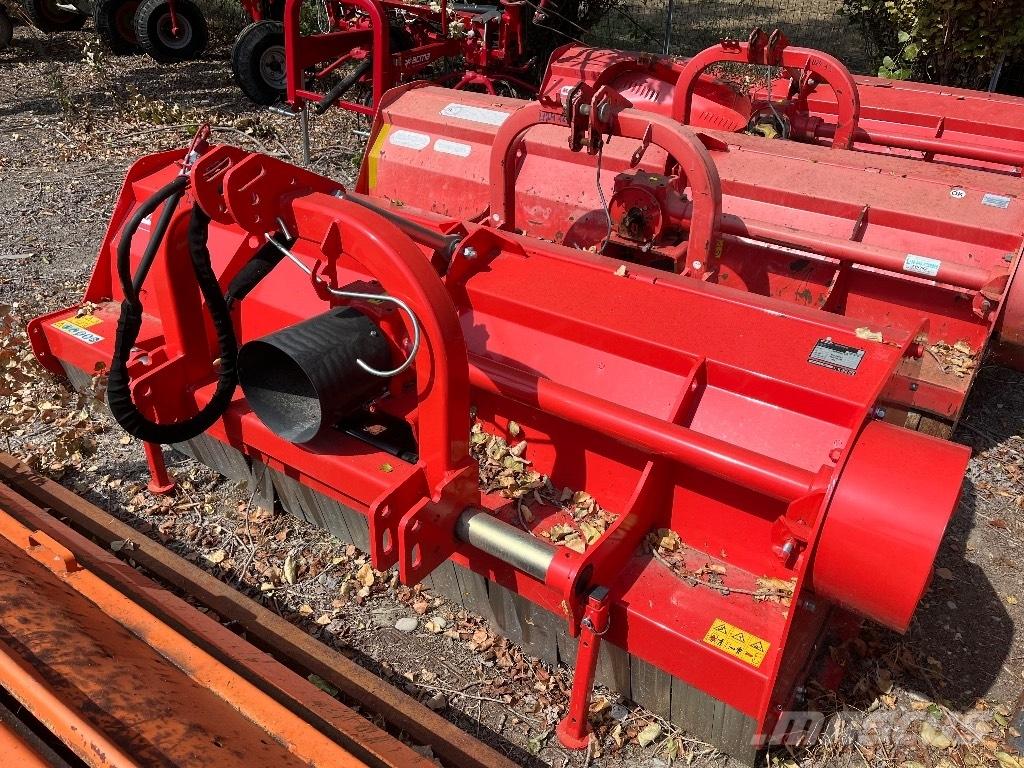 Maschio Tornado 280 Pasture mowers and toppers