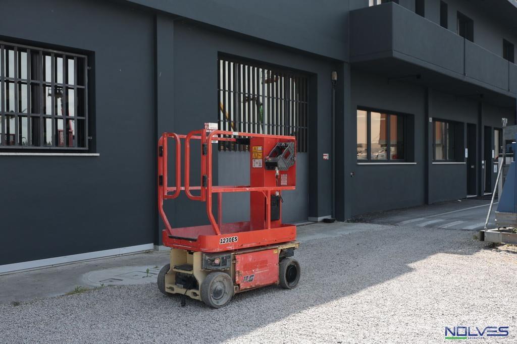 JLG 1230ES Other lifts and platforms