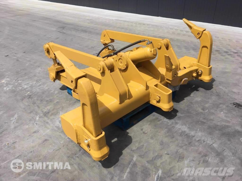 CAT D5H Scarifiers