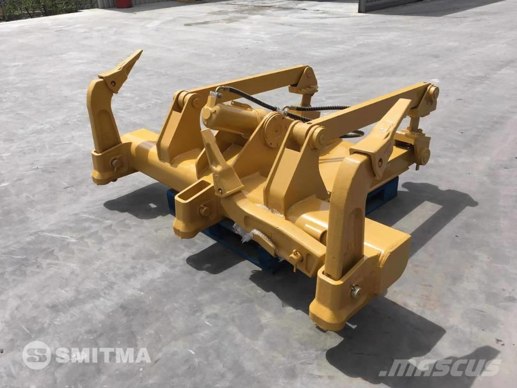 CAT D5H Scarifiers