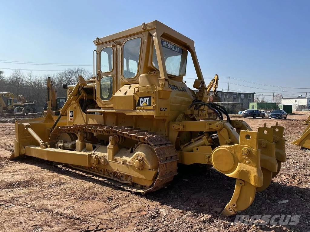 CAT D8K Crawler dozers