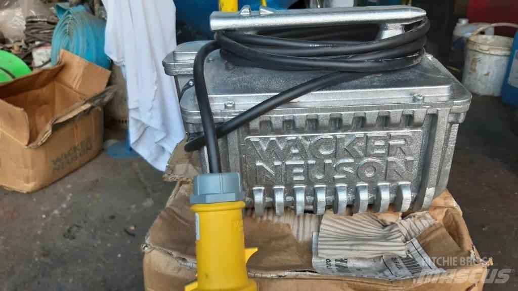 Wacker Neuson 110 V Construction - Others