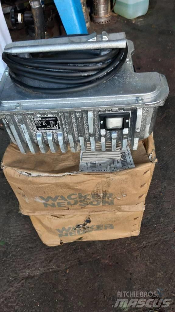 Wacker Neuson 110 V Construction - Others