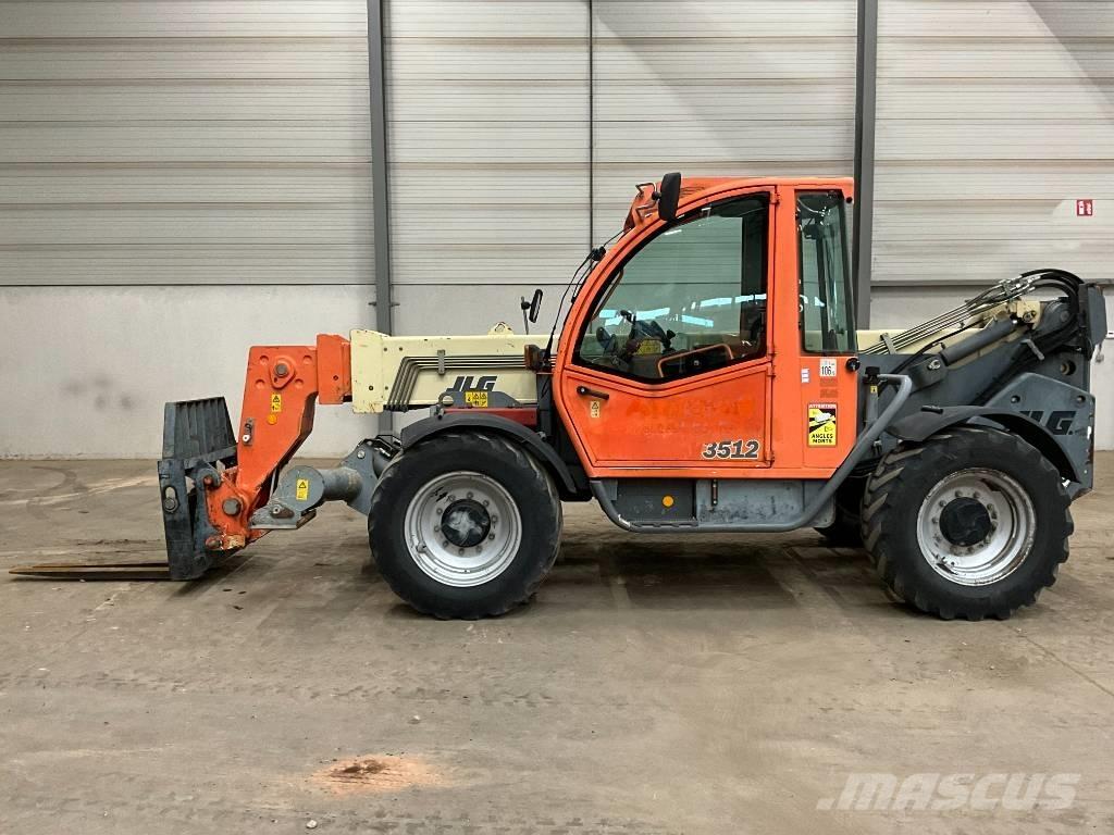 JLG 3512 Telescopic handlers
