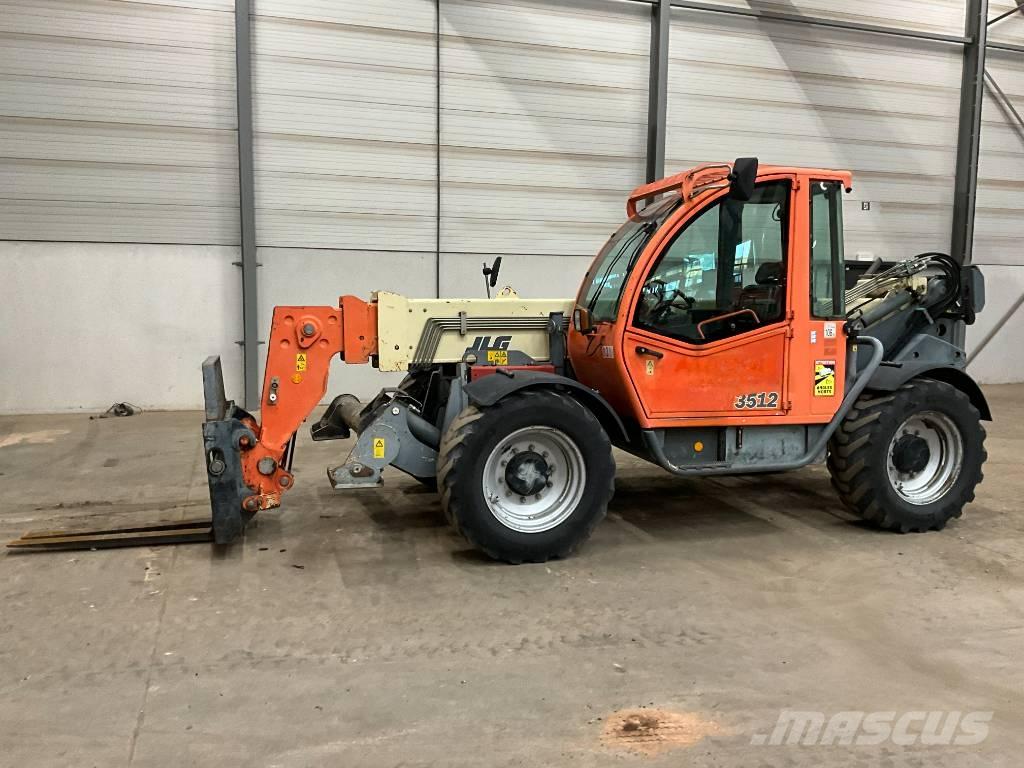 JLG 3512 Telescopic handlers