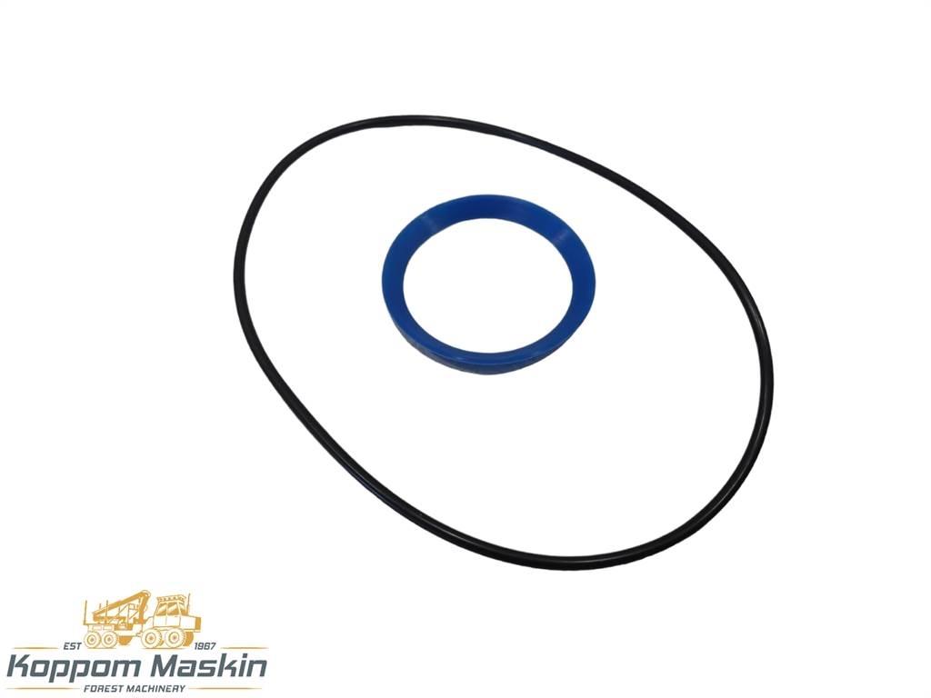 Ponsse DAN151B1040 Hydraulics